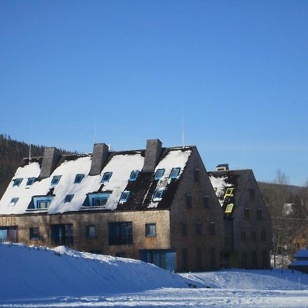 Apartman U Sjezdovky Filipovice Экстерьер фото