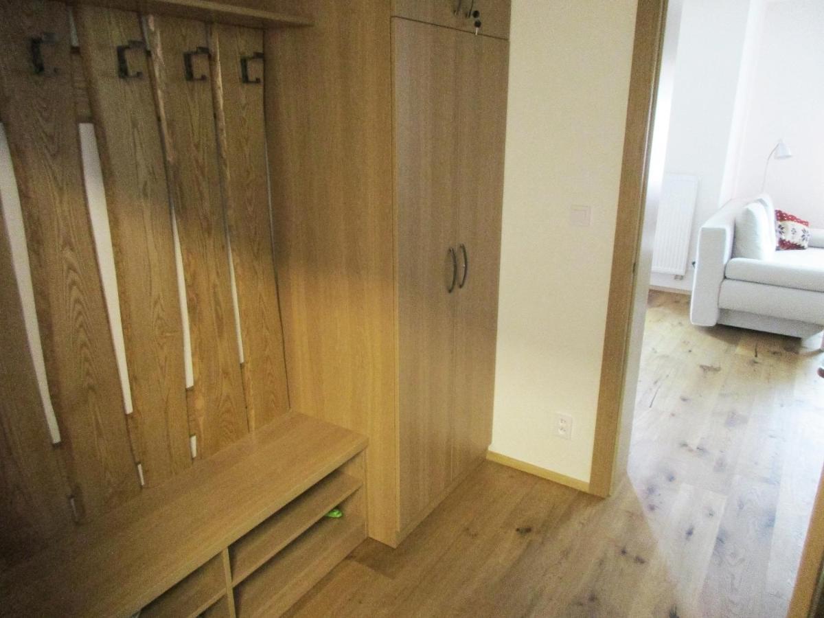 Apartman U Sjezdovky Filipovice Экстерьер фото