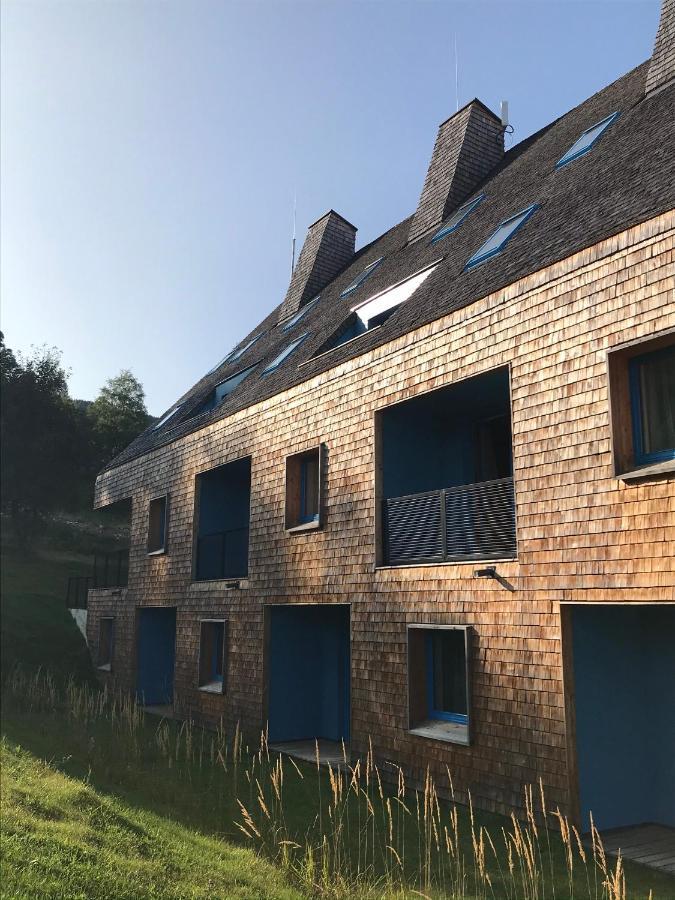 Apartman U Sjezdovky Filipovice Экстерьер фото