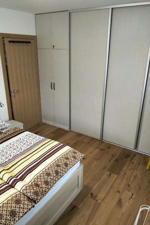 Apartman U Sjezdovky Filipovice Экстерьер фото