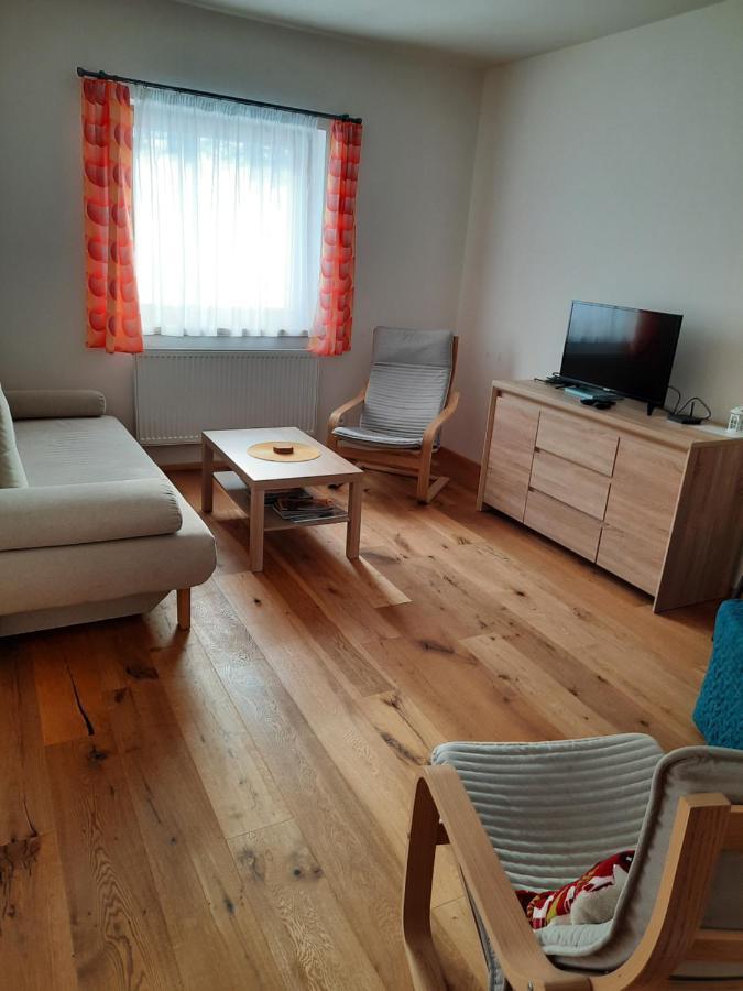 Apartman U Sjezdovky Filipovice Экстерьер фото