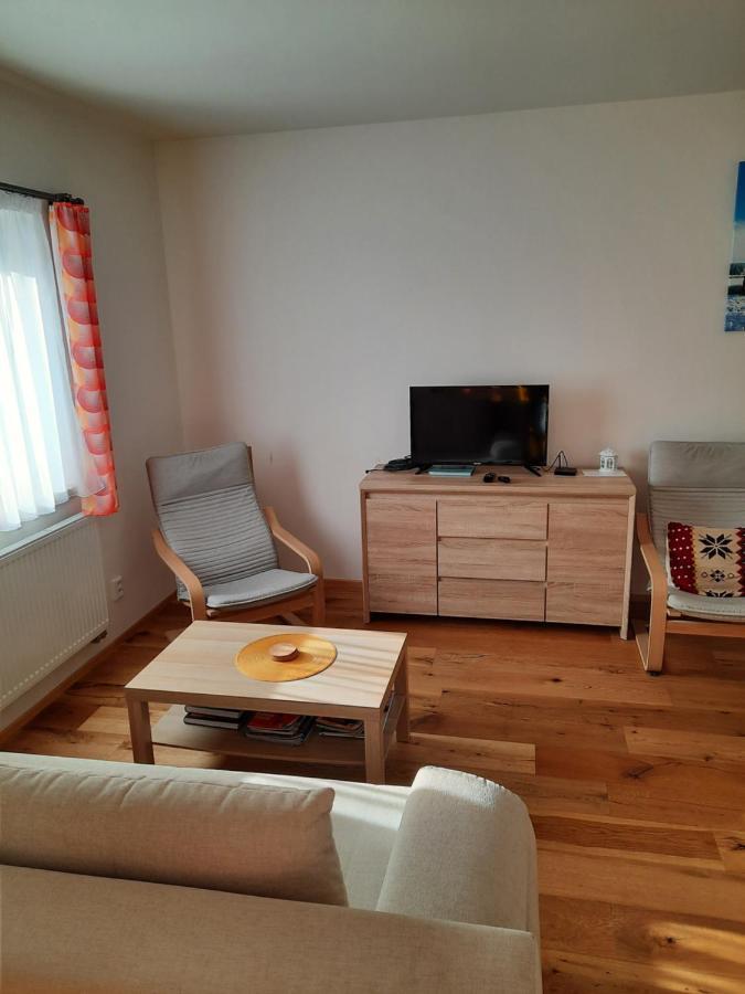 Apartman U Sjezdovky Filipovice Экстерьер фото