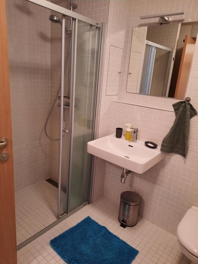 Apartman U Sjezdovky Filipovice Экстерьер фото